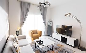 Cozycorner - Gym & Pool Access - Reem Island